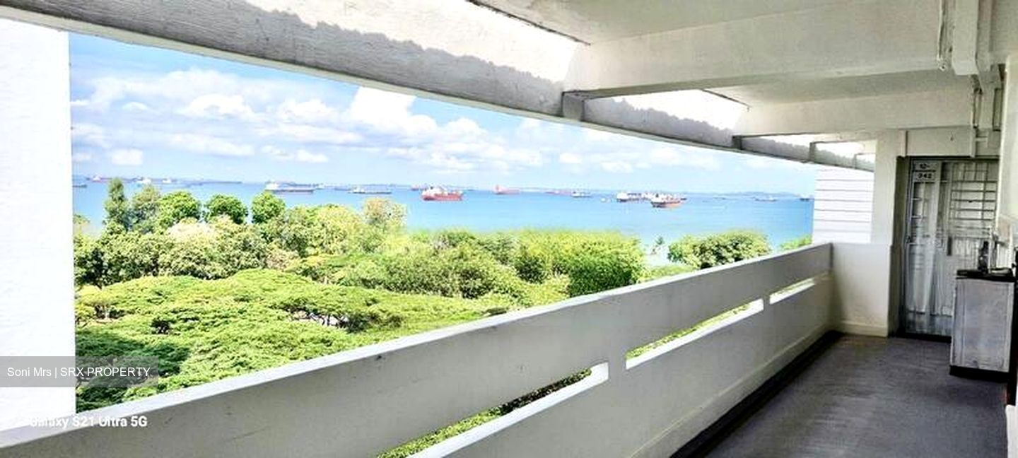 Blk 7 Marine Terrace Walk (Marine Parade), HDB 3 Rooms #605937061